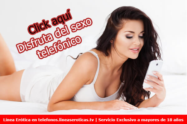 chica para sexo por telefono