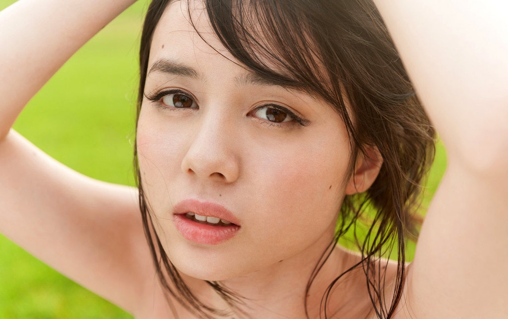 Aimi Yoshikawa