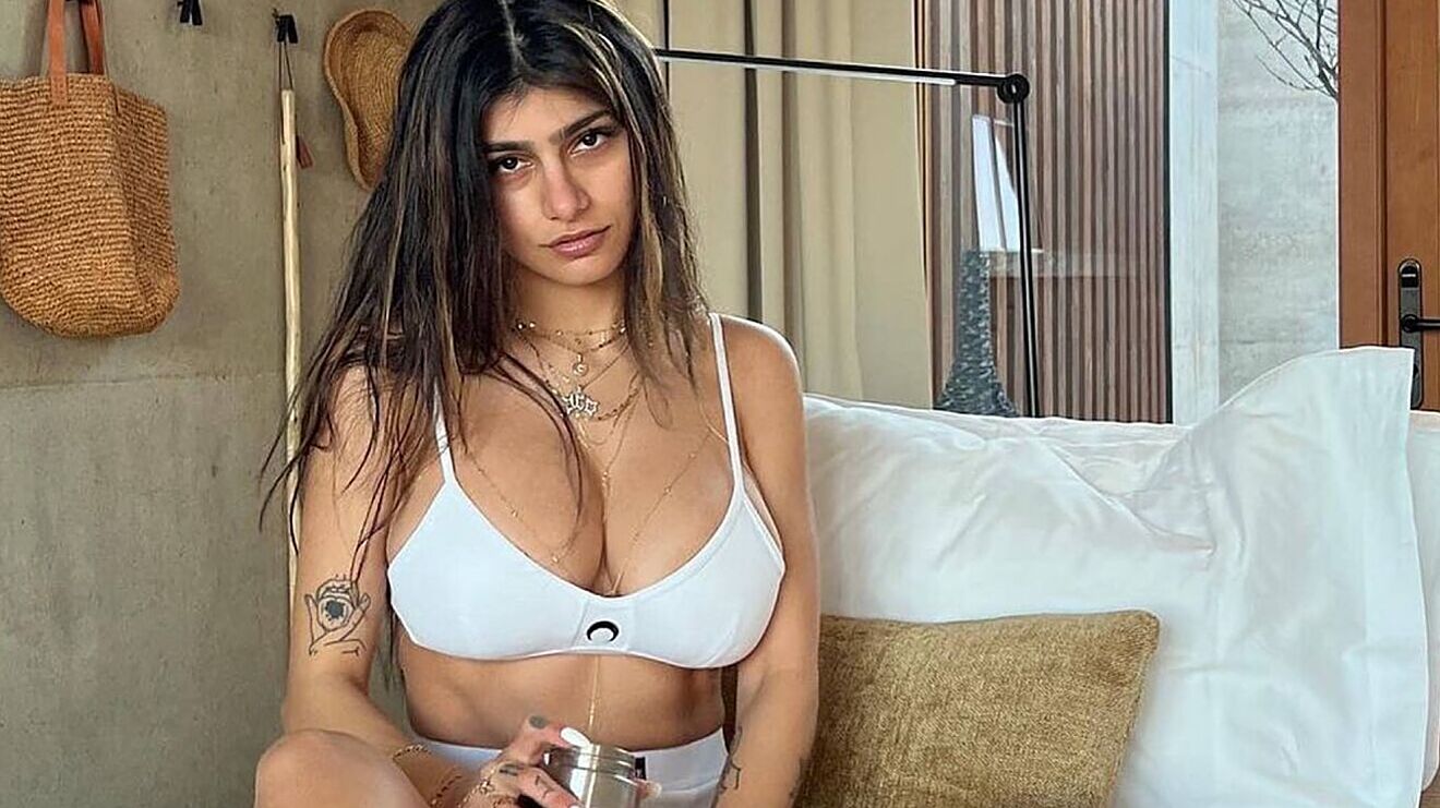 Mia Khalifa