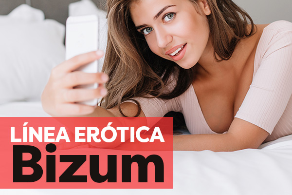 Linea-Erotica-Bizum