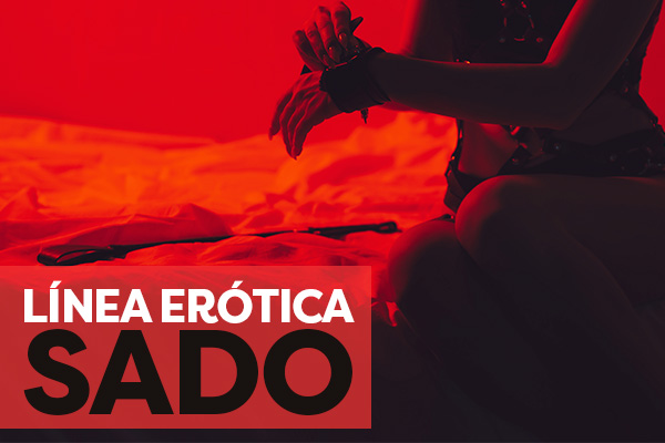Linea-Erotica-SADO