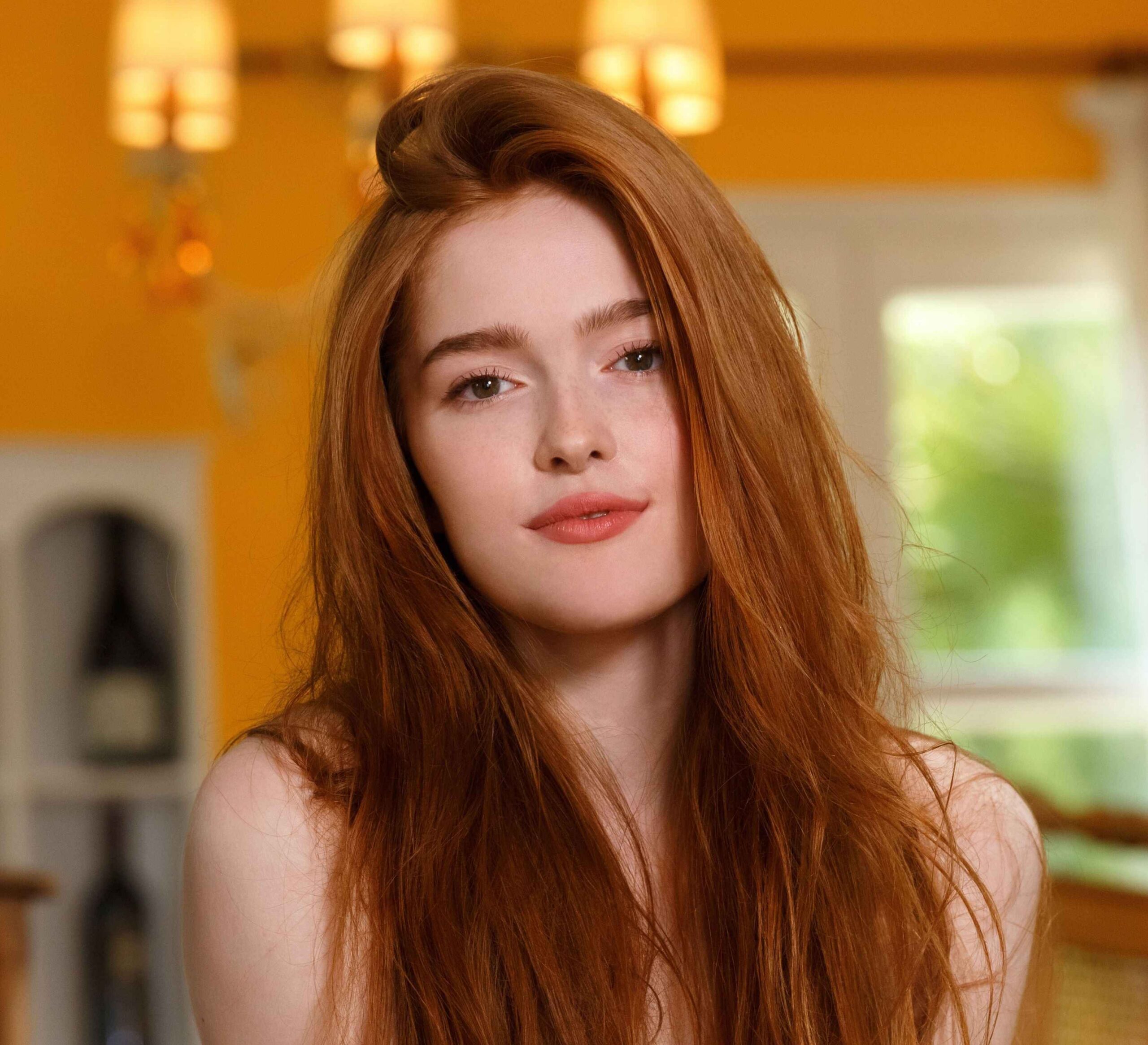Jia Lissa, actriz rusa de entretenimiento para adultos
