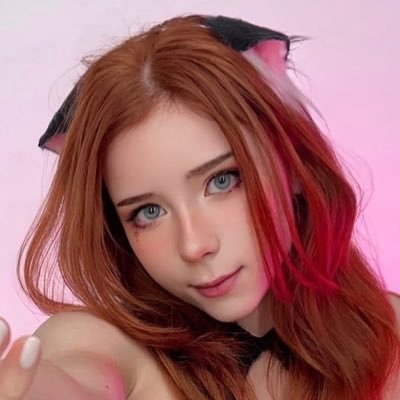 Sweetie Fox, modelo y creadora de contenido rusa
